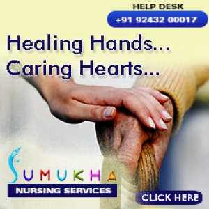 Sumukha Helping Hands Home care